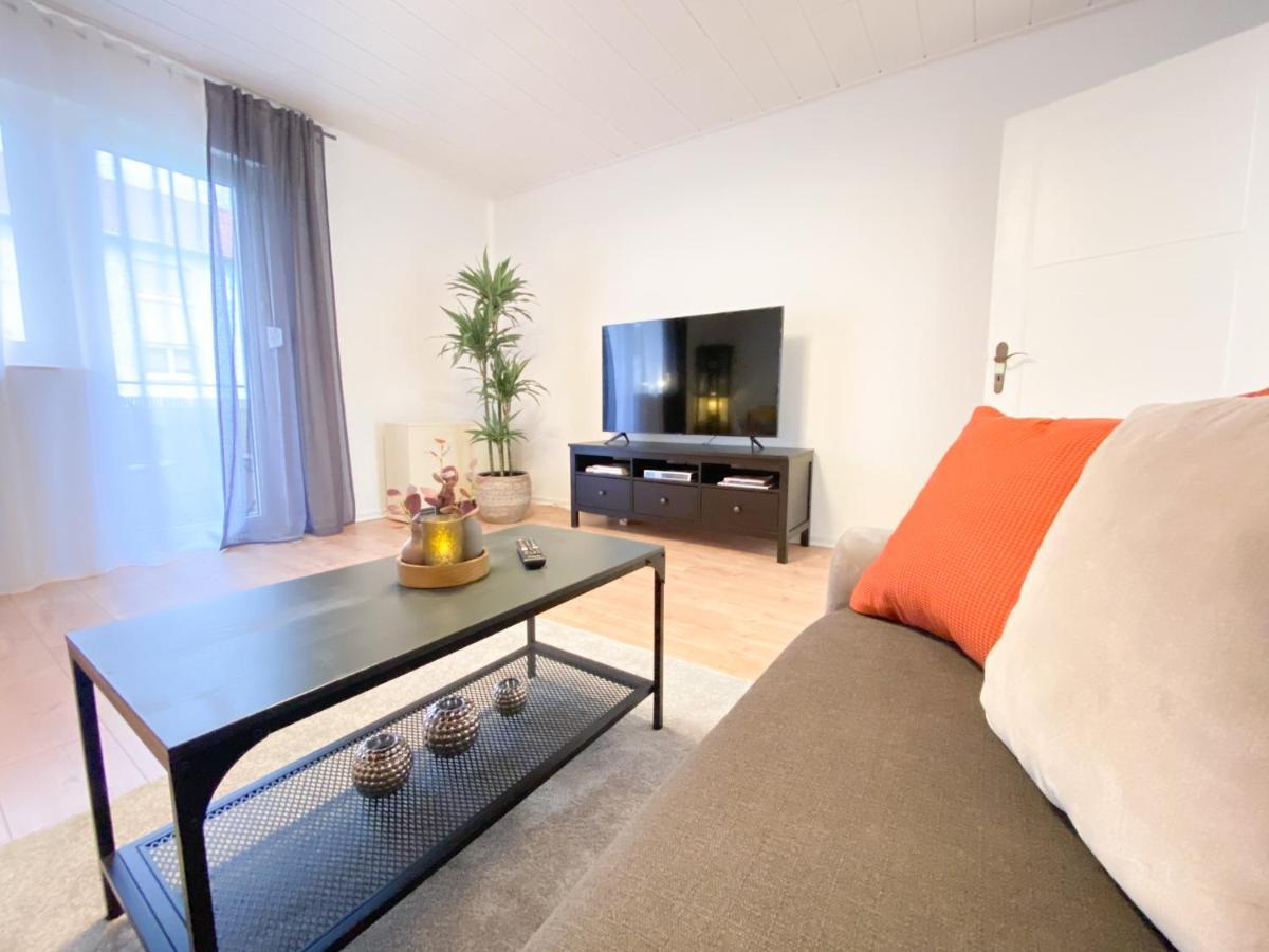 Apartment Mozart Gernsbach Exteriér fotografie