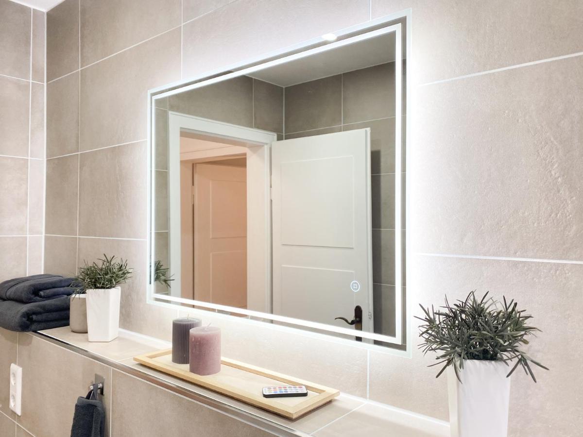 Apartment Mozart Gernsbach Exteriér fotografie