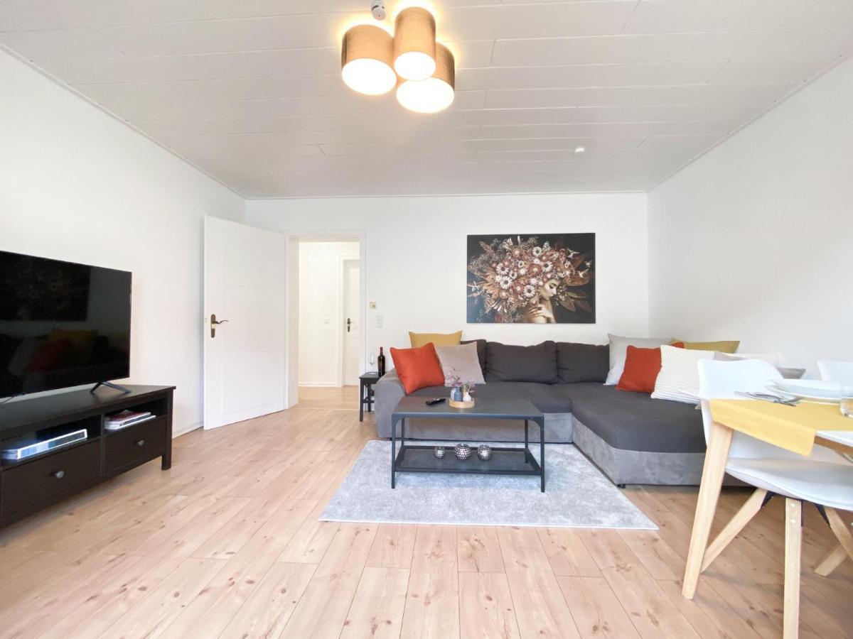 Apartment Mozart Gernsbach Exteriér fotografie