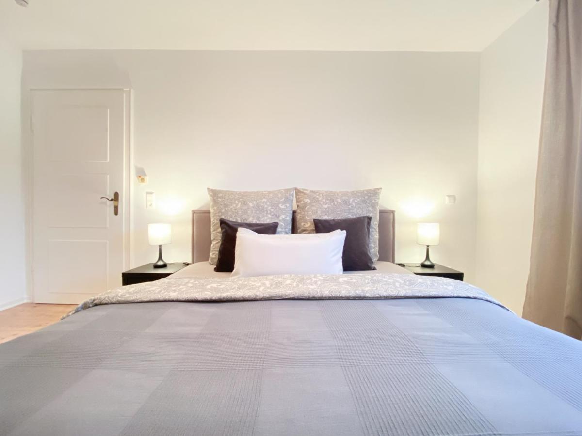 Apartment Mozart Gernsbach Exteriér fotografie