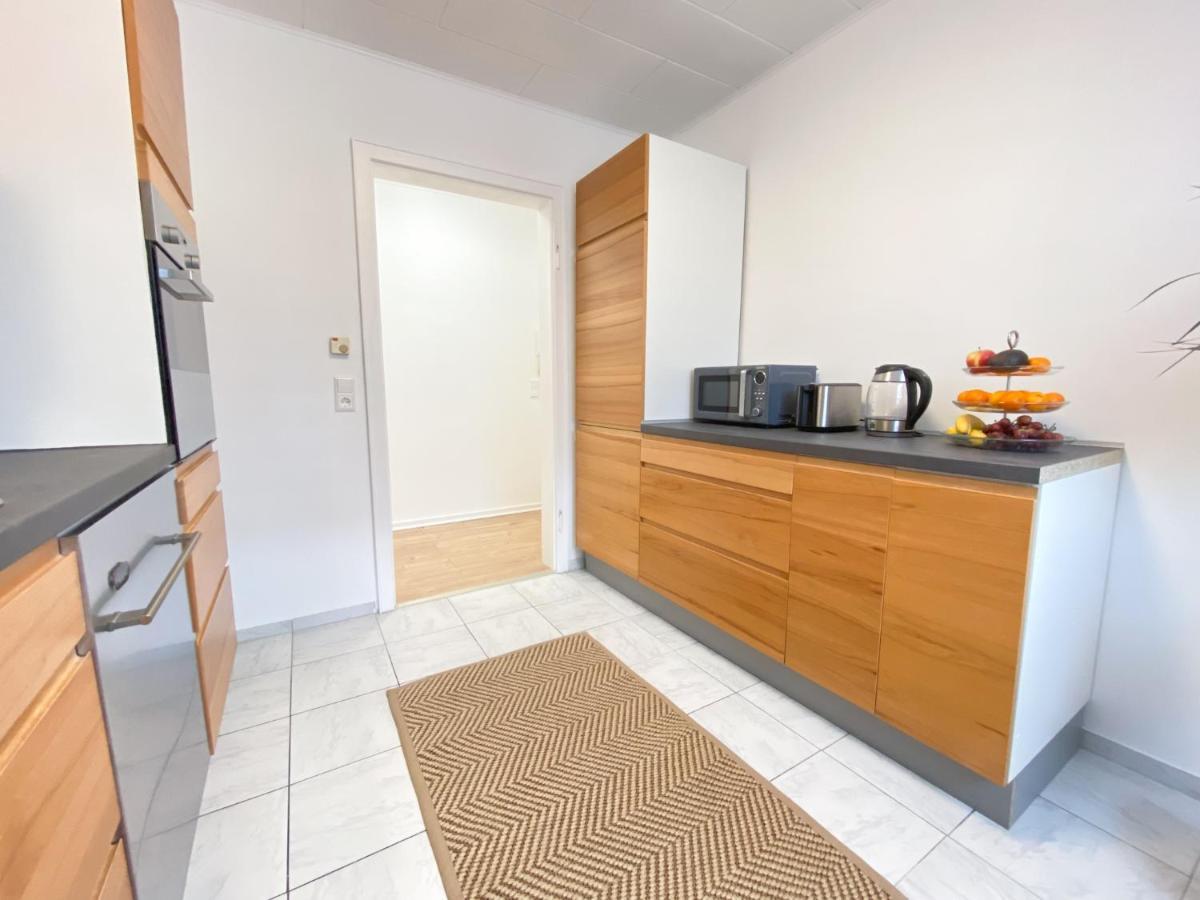 Apartment Mozart Gernsbach Exteriér fotografie